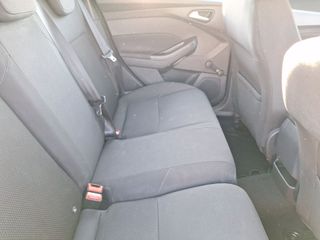 Ford Focus 1.5 Ecoboost A-S-S 110kW Titanium