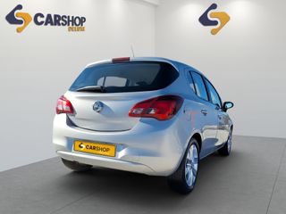 Opel Corsa 1.4 66kW (90CV) Design Line Auto