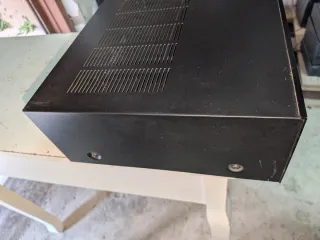 Amplificatore Yamaha AX-400 Natural Sound Stereo