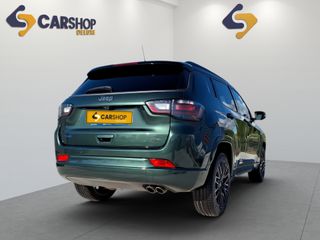 Jeep Compass 1.3 PHEV 177kW (240CV) S AT AWD