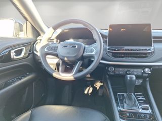 Jeep Compass 1.3 PHEV 177kW (240CV) S AT AWD