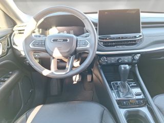 Jeep Compass 1.3 PHEV 177kW (240CV) S AT AWD