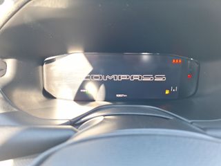 Jeep Compass 1.3 PHEV 177kW (240CV) S AT AWD