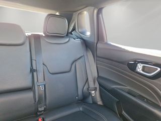 Jeep Compass 1.3 PHEV 177kW (240CV) S AT AWD