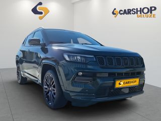Jeep Compass 1.3 PHEV 177kW (240CV) S AT AWD