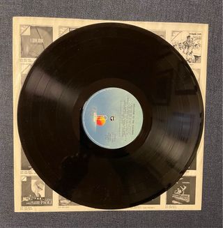 Vinile Welcome to the Canteen