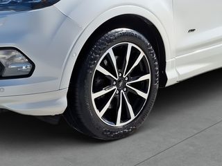 Ford Kuga 2.0 TDCi 110kW 4x2 A-S-S ST-Line