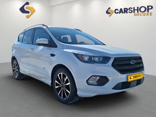 Ford Kuga 2.0 TDCi 110kW 4x2 A-S-S ST-Line