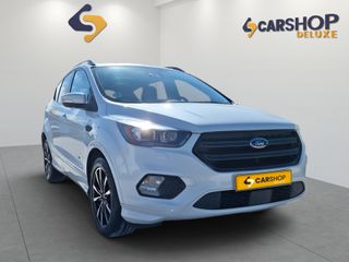 Ford Kuga 2.0 TDCi 110kW 4x2 A-S-S ST-Line