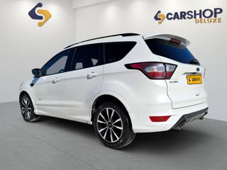 Ford Kuga 2.0 TDCi 110kW 4x2 A-S-S ST-Line