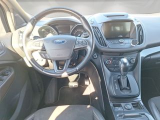 Ford Kuga 2.0 TDCi 110kW 4x2 A-S-S ST-Line