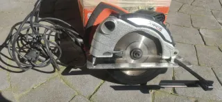 Sierra Circular KENSTON 190mm