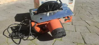 Sierra Circular KENSTON 190mm