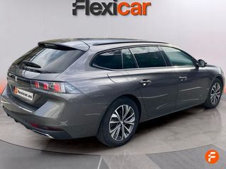 Peugeot 508 SW Allure Pack Puretech 130 S&S EAT8