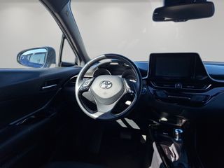 Toyota C-HR 1.8 125H Advance