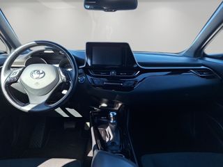 Toyota C-HR 1.8 125H Advance