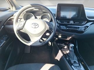 Toyota C-HR 1.8 125H Advance