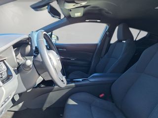 Toyota C-HR 1.8 125H Advance