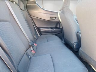 Toyota C-HR 1.8 125H Advance