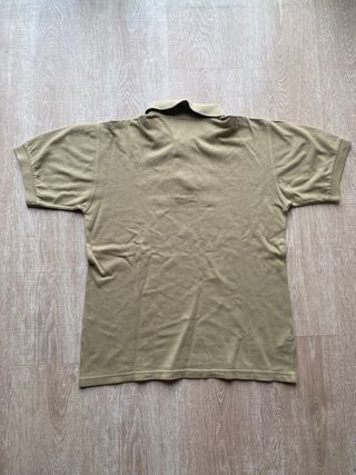 Polo Fred Perry Beige