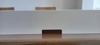 Soporte monitor Ikea