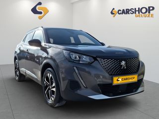 Peugeot 2008 Allure Pack Puretech 130 S&S 6 Vel. MAN