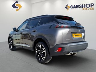 Peugeot 2008 Allure Pack Puretech 130 S&S 6 Vel. MAN