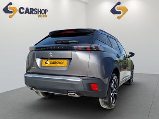 Peugeot 2008 Allure Pack Puretech 130 S&S 6 Vel. MAN