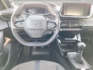 Peugeot 2008 Allure Pack Puretech 130 S&S 6 Vel. MAN