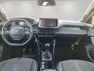 Peugeot 2008 Allure Pack Puretech 130 S&S 6 Vel. MAN