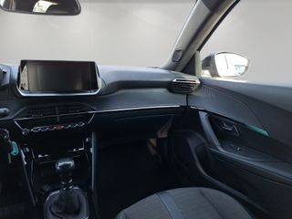 Peugeot 2008 Allure Pack Puretech 130 S&S 6 Vel. MAN
