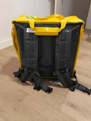 Mochila Térmica Glovo BB201