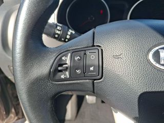 Kia Sportage 1.7 CRDI VGT Drive Plus 4x2