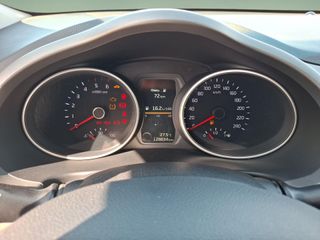 Kia Sportage 1.7 CRDI VGT Drive Plus 4x2