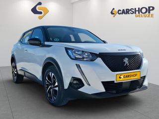 Peugeot 2008 Active BlueHDI 81kW (110CV)