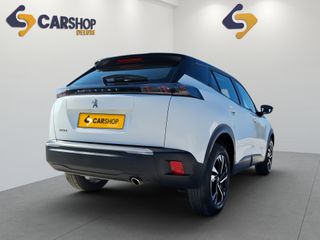 Peugeot 2008 Active BlueHDI 81kW (110CV)