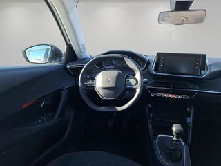 Peugeot 2008 Active BlueHDI 81kW (110CV)