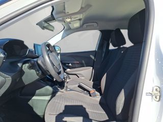 Peugeot 2008 Active BlueHDI 81kW (110CV)