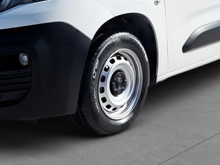 Peugeot Partner Pro Standard 1000kg BlueHDi 73kW