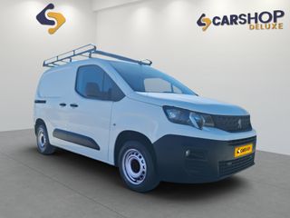 Peugeot Partner Pro Standard 1000kg BlueHDi 73kW