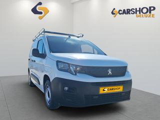 Peugeot Partner Pro Standard 1000kg BlueHDi 73kW