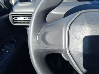 Peugeot Partner Pro Standard 1000kg BlueHDi 73kW