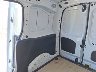 Peugeot Partner Pro Standard 1000kg BlueHDi 73kW