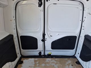 Peugeot Partner Pro Standard 1000kg BlueHDi 73kW