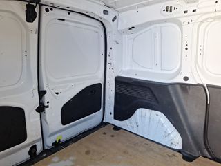 Peugeot Partner Pro Standard 1000kg BlueHDi 73kW