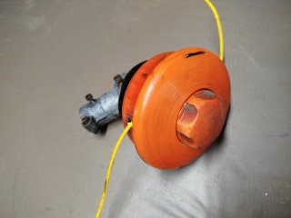 Despiece Desbrozadora