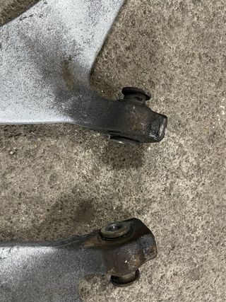 Brazos Saxo/106/AX 1.5D