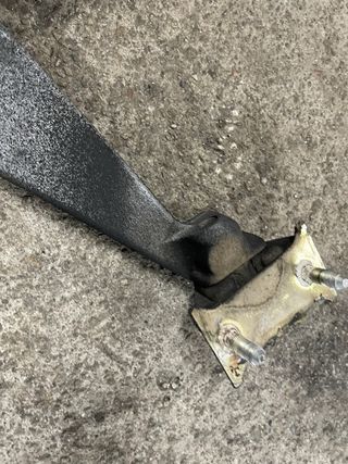 Brazos Saxo/106/AX 1.5D