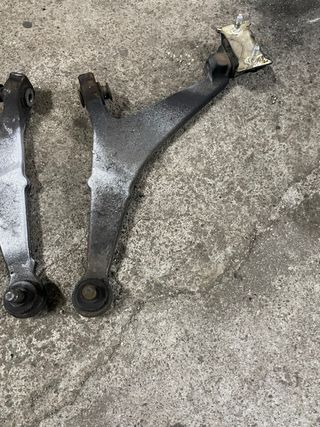 Brazos Saxo/106/AX 1.5D