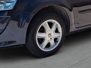 RENAULT Grand Modus Dynamique 1.5dCi85 eco2